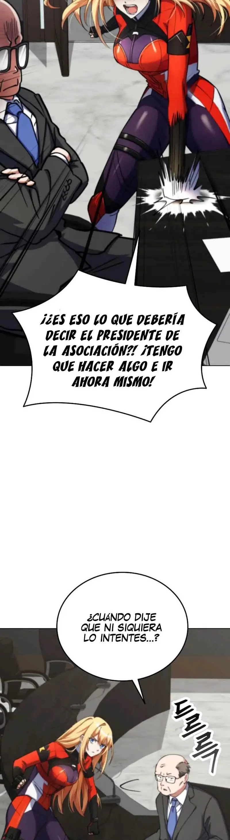Me convertí en el villano con el que la heroína está obsesionada capítulo 12, página 60