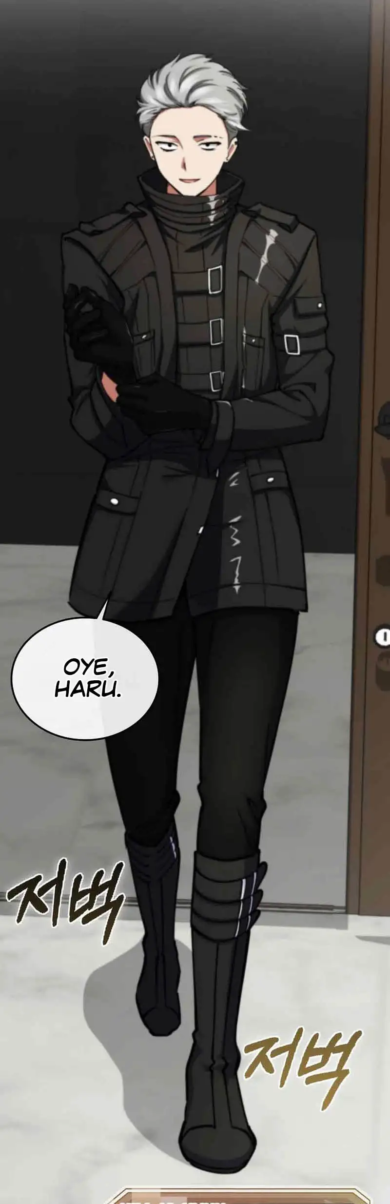 Me convertí en el villano con el que la heroína está obsesionada capítulo 12, página 63