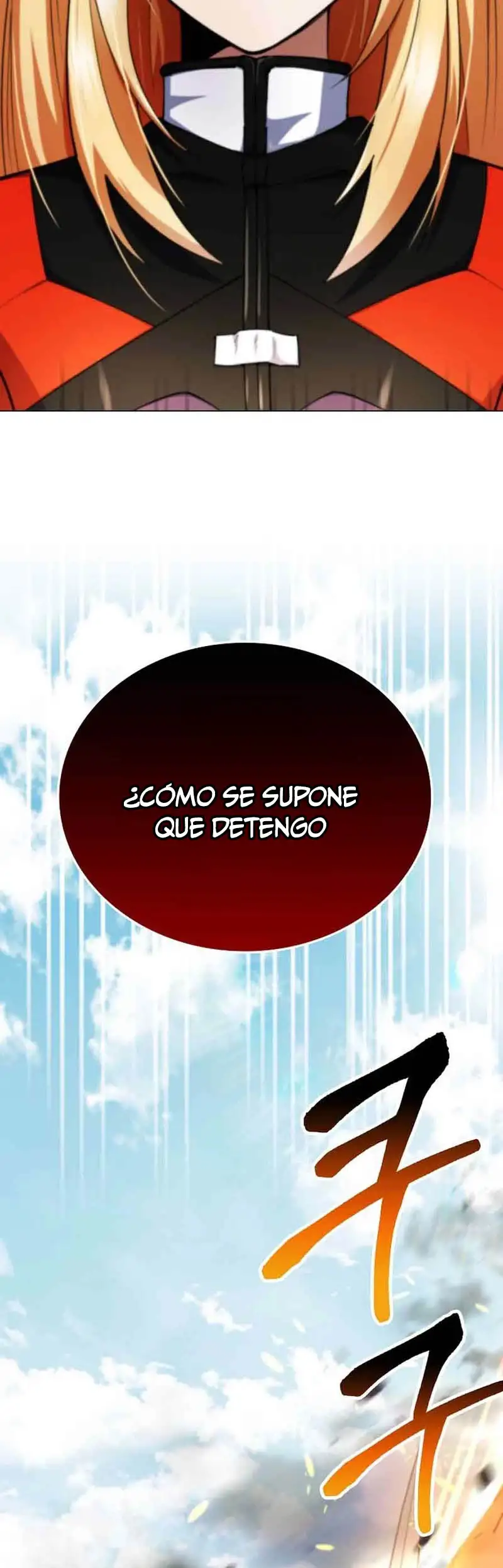 Me convertí en el villano con el que la heroína está obsesionada capítulo 12, página 72
