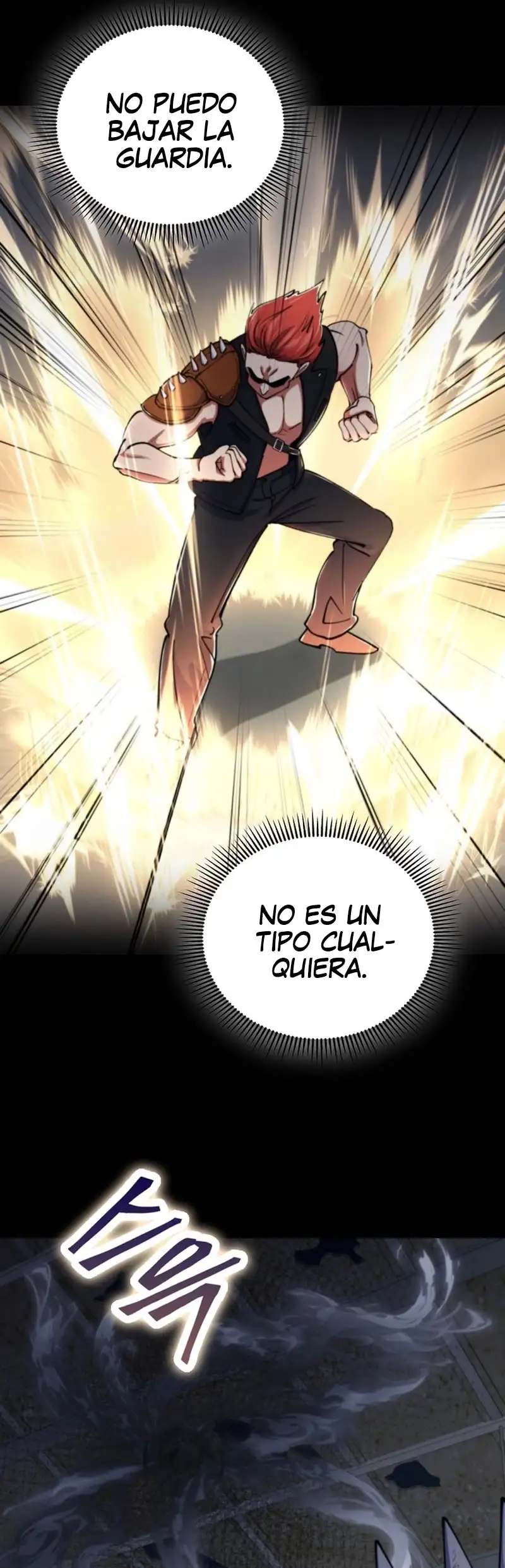 Me convertí en el villano con el que la heroína está obsesionada capítulo 13, página 19