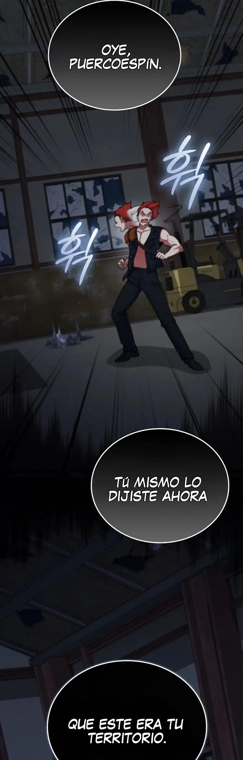 Me convertí en el villano con el que la heroína está obsesionada capítulo 13, página 25