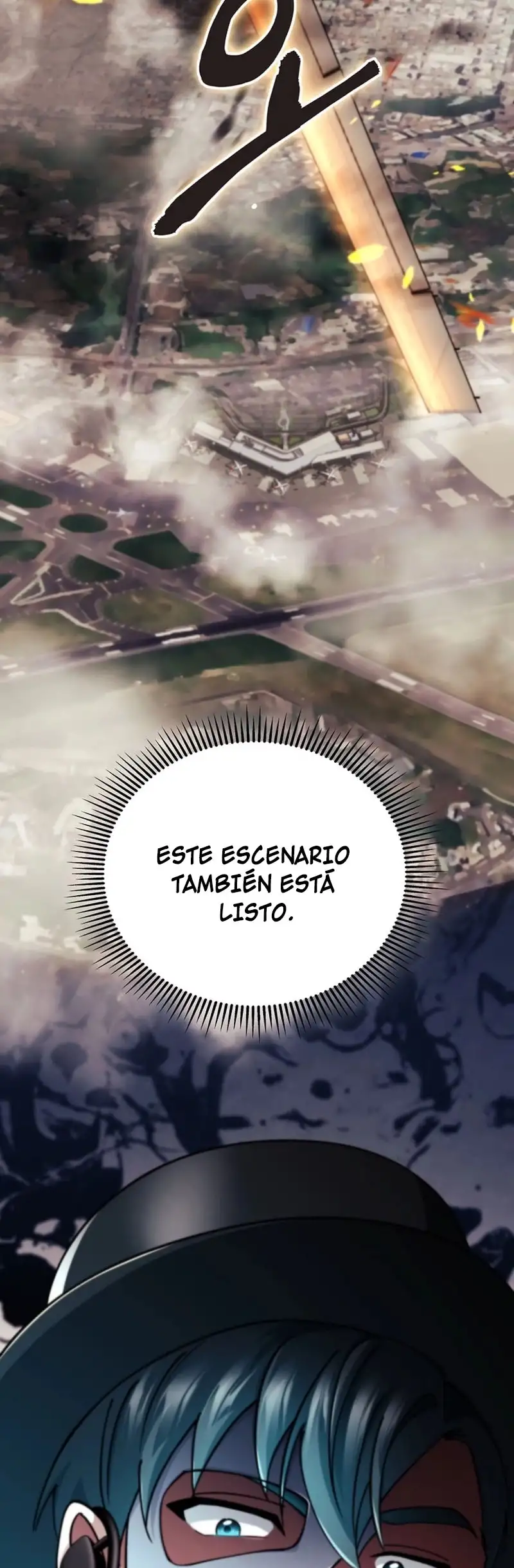 Me convertí en el villano con el que la heroína está obsesionada capítulo 13, página 60