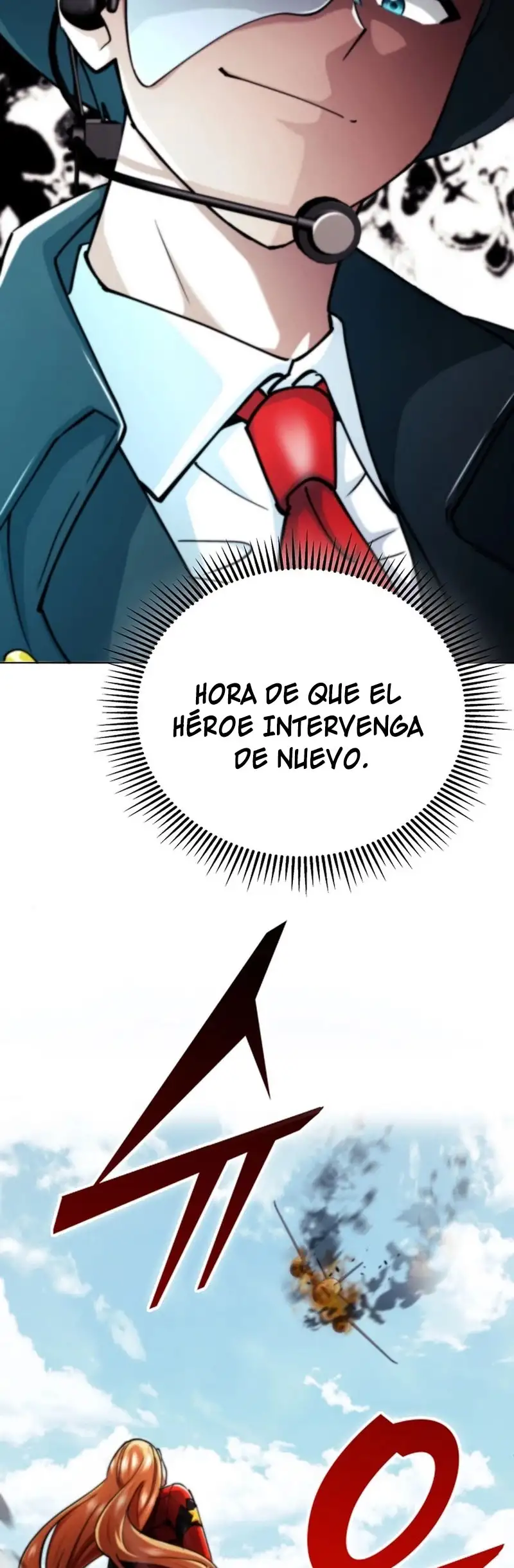 Me convertí en el villano con el que la heroína está obsesionada capítulo 13, página 61