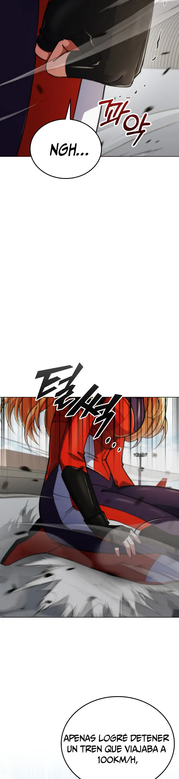 Me convertí en el villano con el que la heroína está obsesionada capítulo 14, página 4