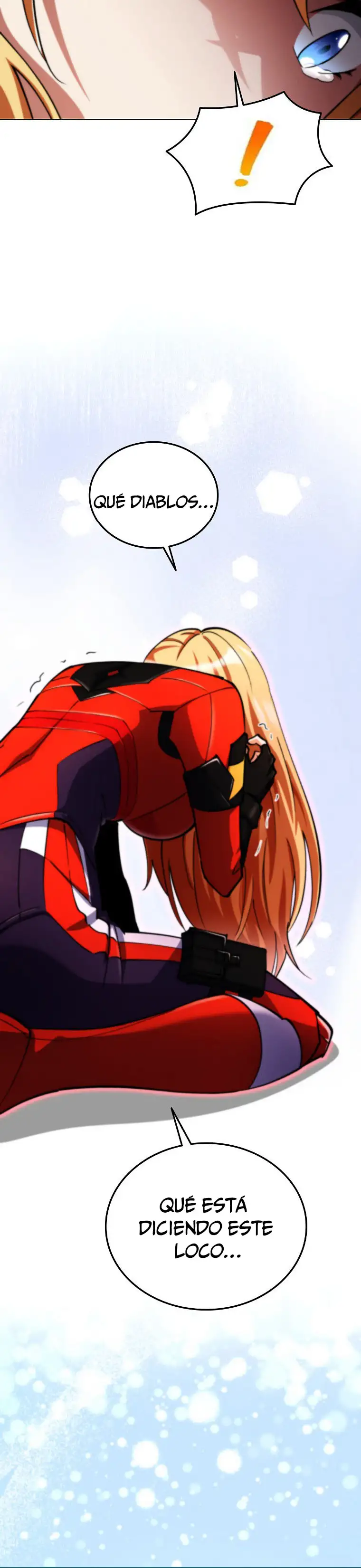 Me convertí en el villano con el que la heroína está obsesionada capítulo 14, página 22