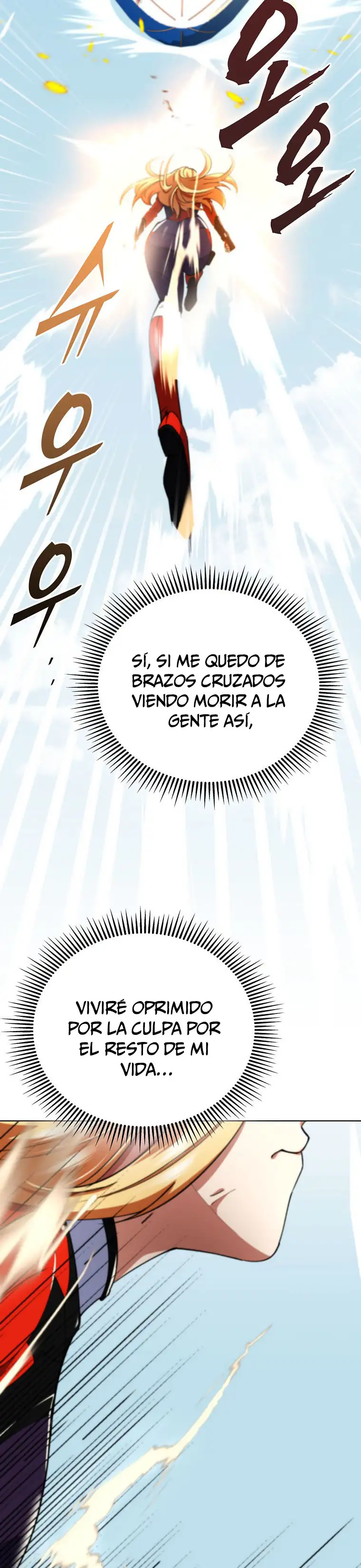 Me convertí en el villano con el que la heroína está obsesionada capítulo 14, página 31