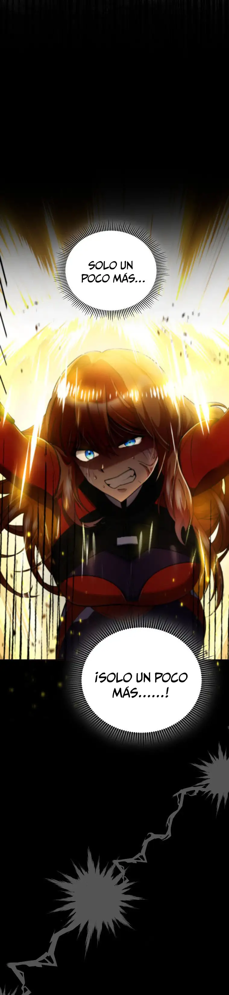Me convertí en el villano con el que la heroína está obsesionada capítulo 14, página 42