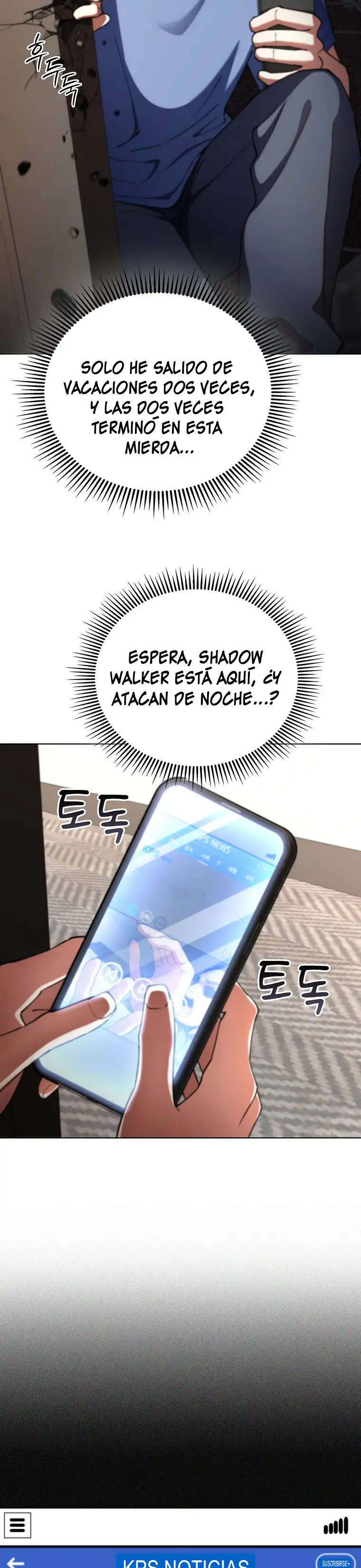 Me convertí en el villano con el que la heroína está obsesionada capítulo 16, página 28
