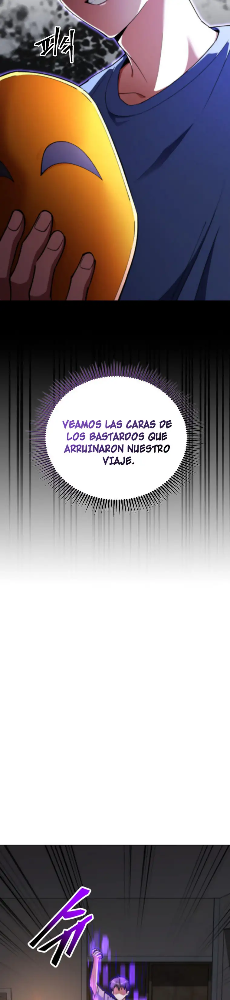 Me convertí en el villano con el que la heroína está obsesionada capítulo 16, página 33
