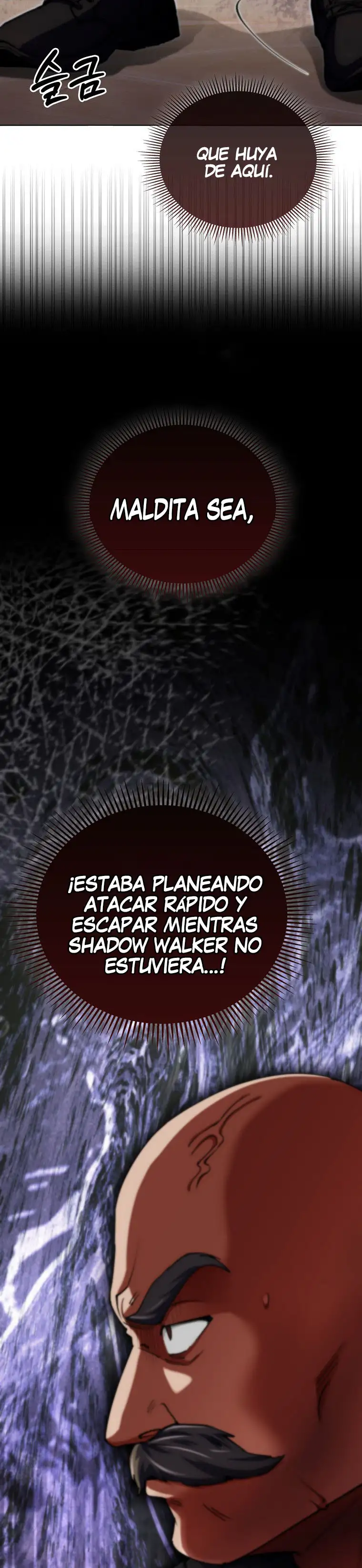 Me convertí en el villano con el que la heroína está obsesionada capítulo 17, página 6