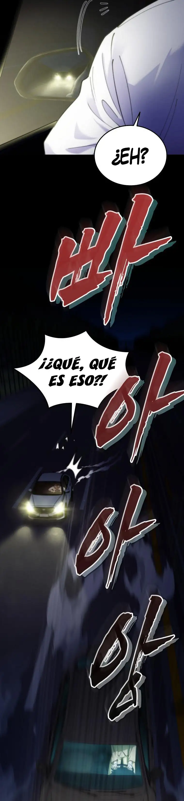 Me convertí en el villano con el que la heroína está obsesionada capítulo 18, página 18