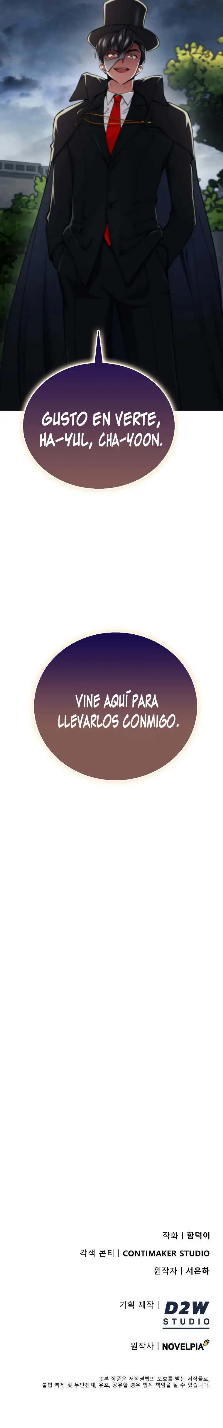 Me convertí en el villano con el que la heroína está obsesionada capítulo 19, página 26