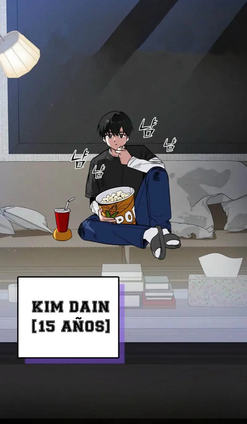 Me convertí en el villano con el que la heroína está obsesionada capítulo 2, página 2
