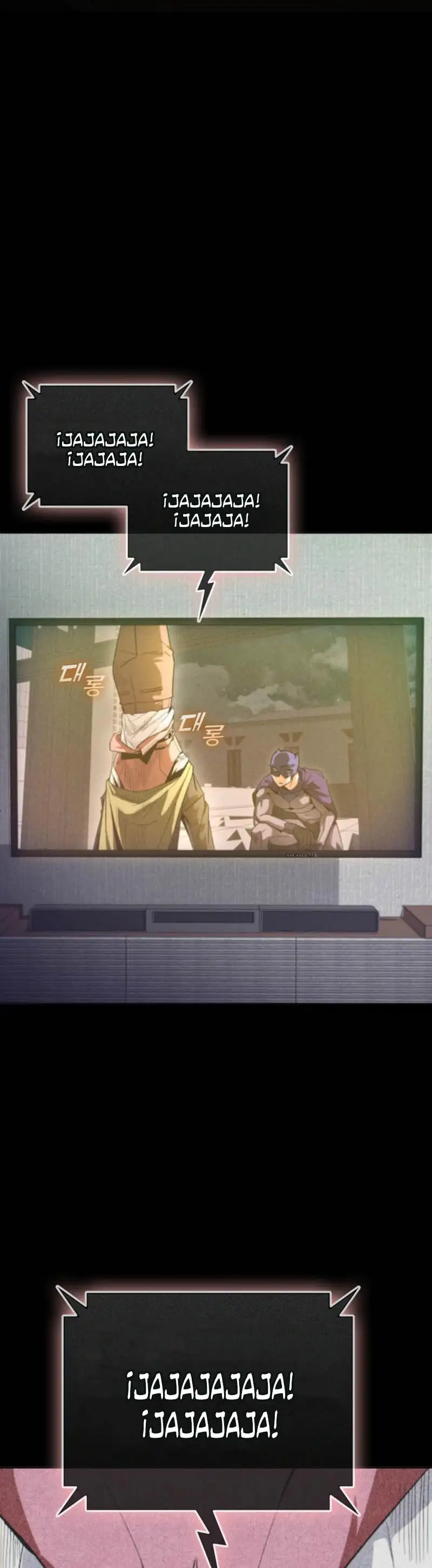 Me convertí en el villano con el que la heroína está obsesionada capítulo 2, página 3