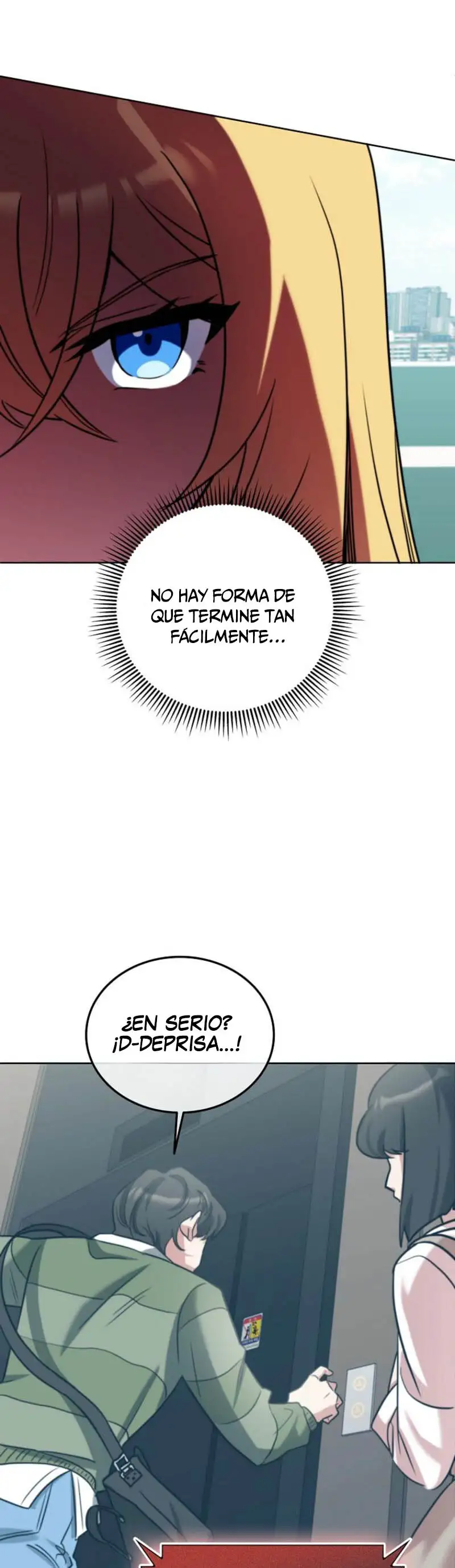Me convertí en el villano con el que la heroína está obsesionada capítulo 2, página 14