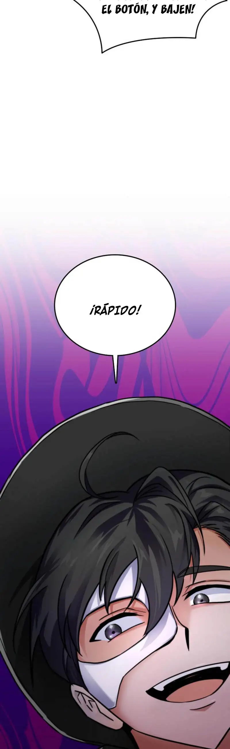 Me convertí en el villano con el que la heroína está obsesionada capítulo 2, página 18