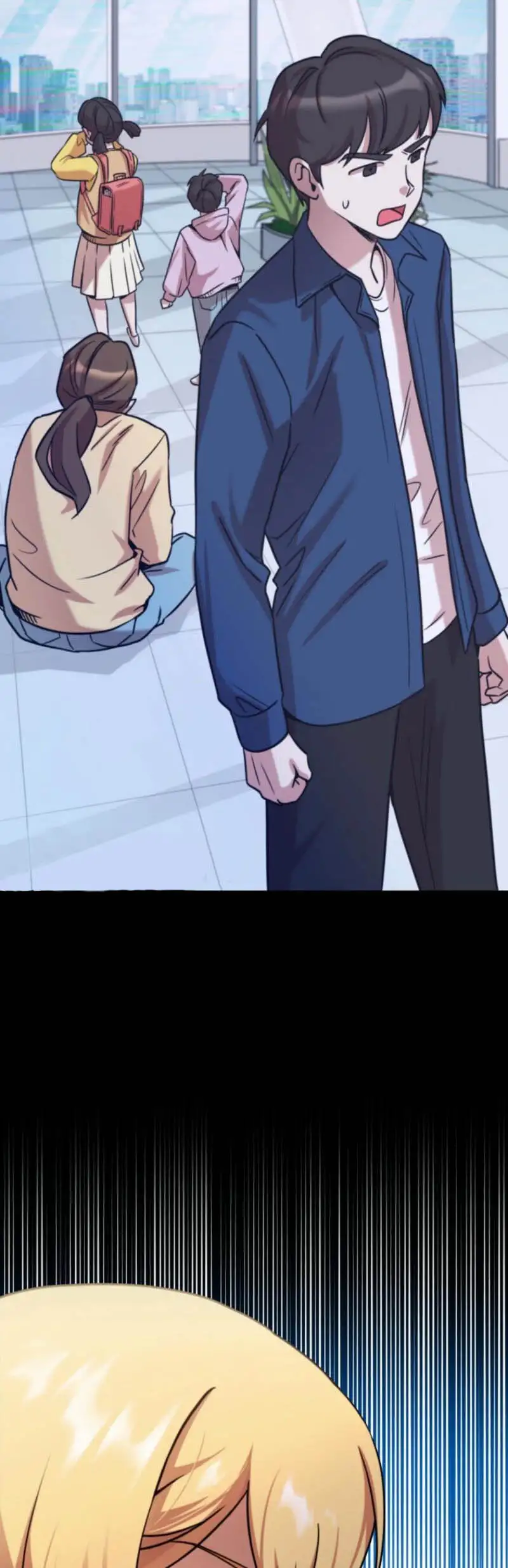 Me convertí en el villano con el que la heroína está obsesionada capítulo 2, página 25