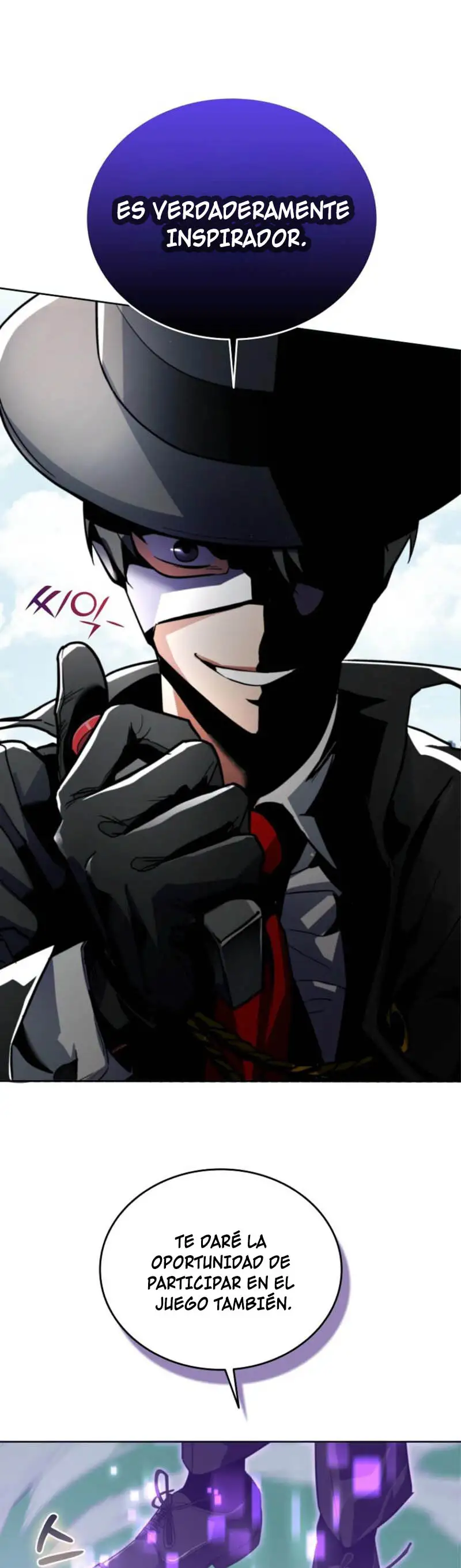 Me convertí en el villano con el que la heroína está obsesionada capítulo 2, página 30