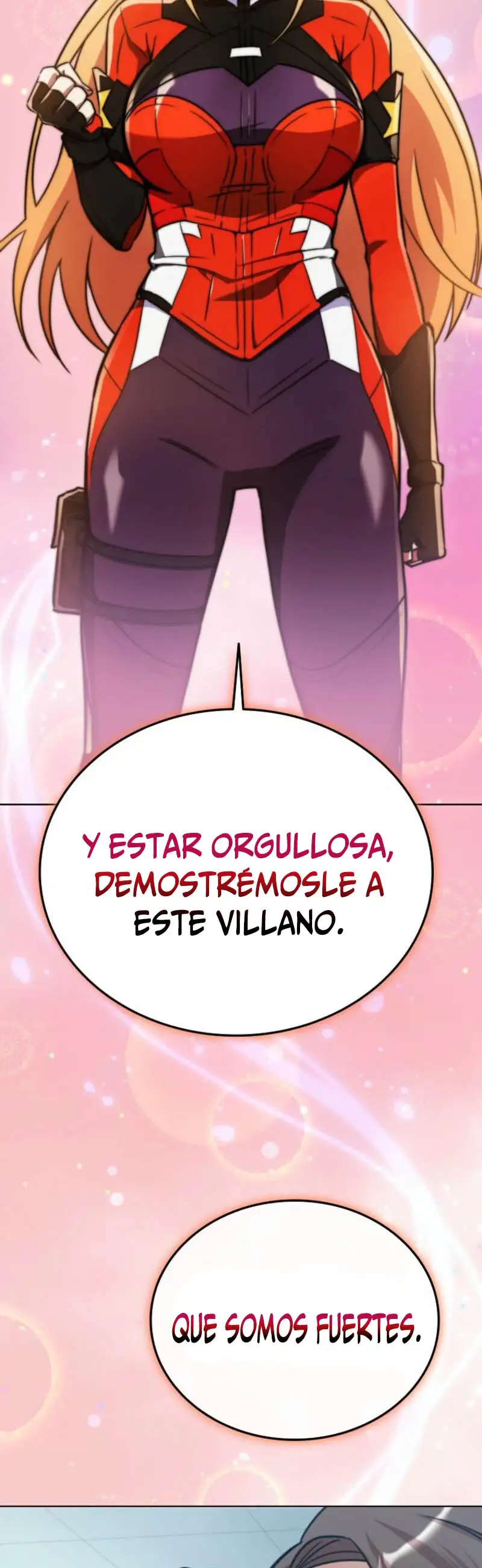 Me convertí en el villano con el que la heroína está obsesionada capítulo 2, página 44