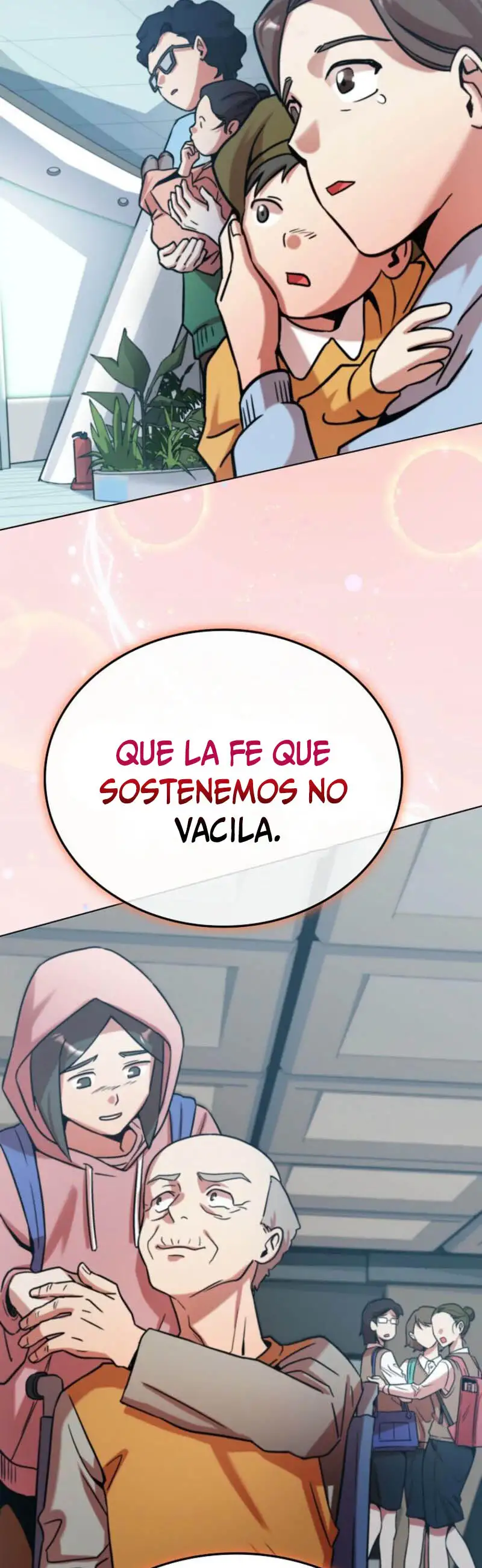 Me convertí en el villano con el que la heroína está obsesionada capítulo 2, página 45