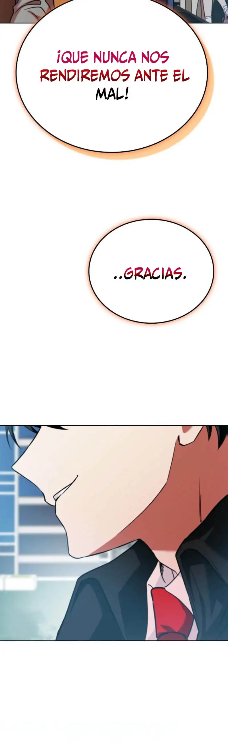Me convertí en el villano con el que la heroína está obsesionada capítulo 2, página 46