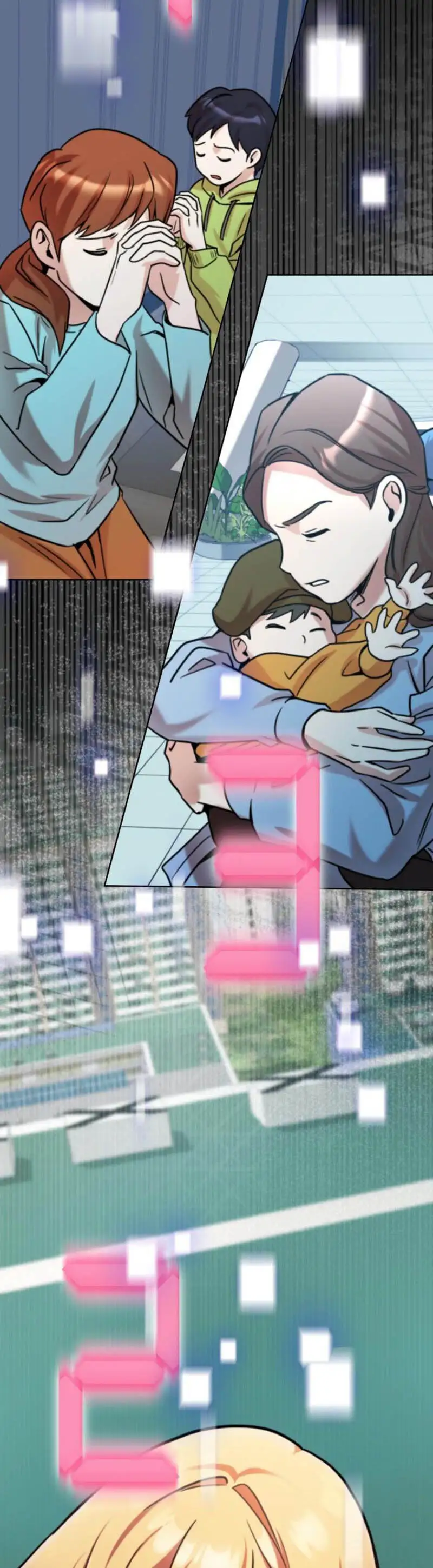 Me convertí en el villano con el que la heroína está obsesionada capítulo 2, página 48