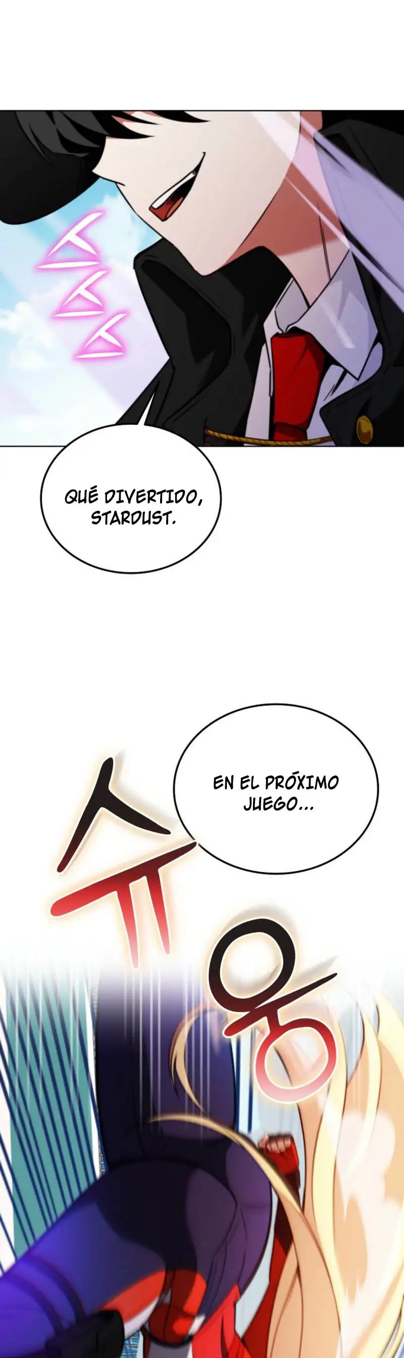 Me convertí en el villano con el que la heroína está obsesionada capítulo 2, página 58