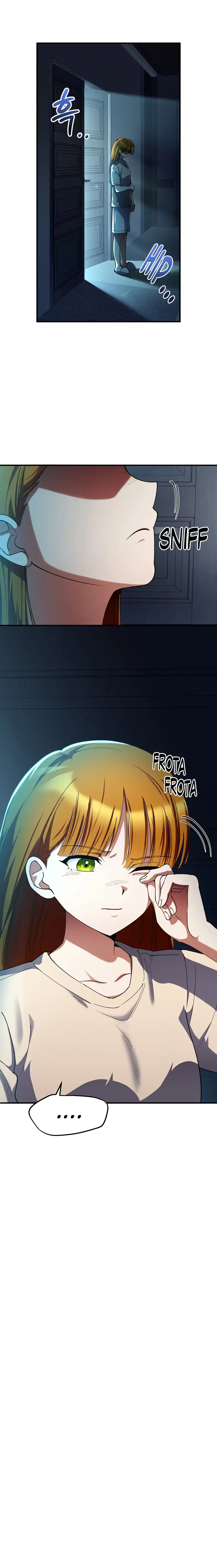 Me convertí en el villano con el que la heroína está obsesionada capítulo 23, página 18