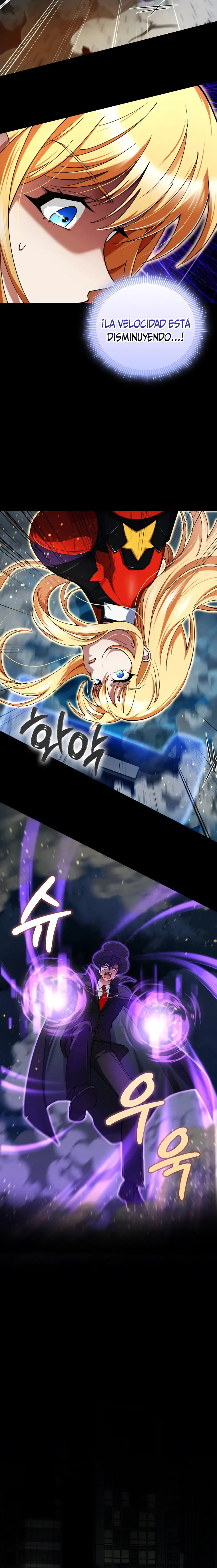 Me convertí en el villano con el que la heroína está obsesionada capítulo 23, página 26