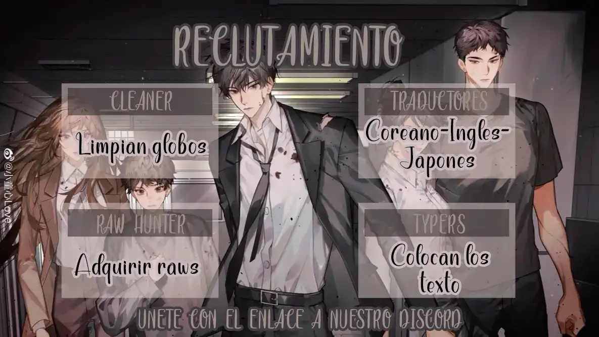 Me convertí en el villano con el que la heroína está obsesionada capítulo 26, página 1