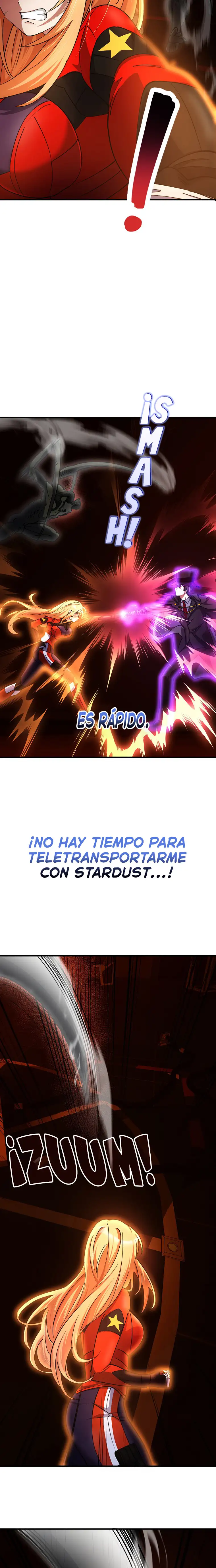 Me convertí en el villano con el que la heroína está obsesionada capítulo 29, página 26
