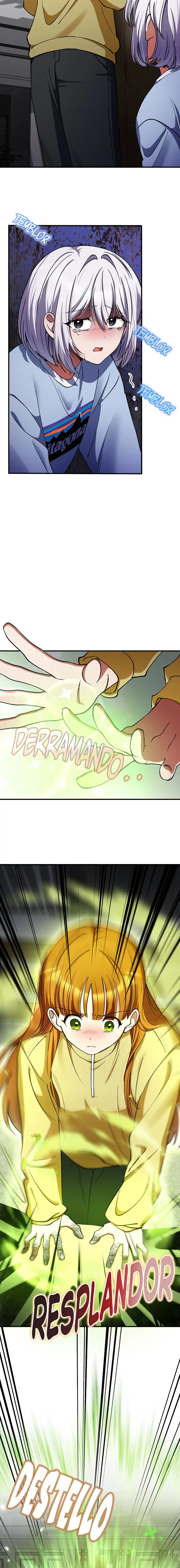 Me convertí en el villano con el que la heroína está obsesionada capítulo 29, página 35