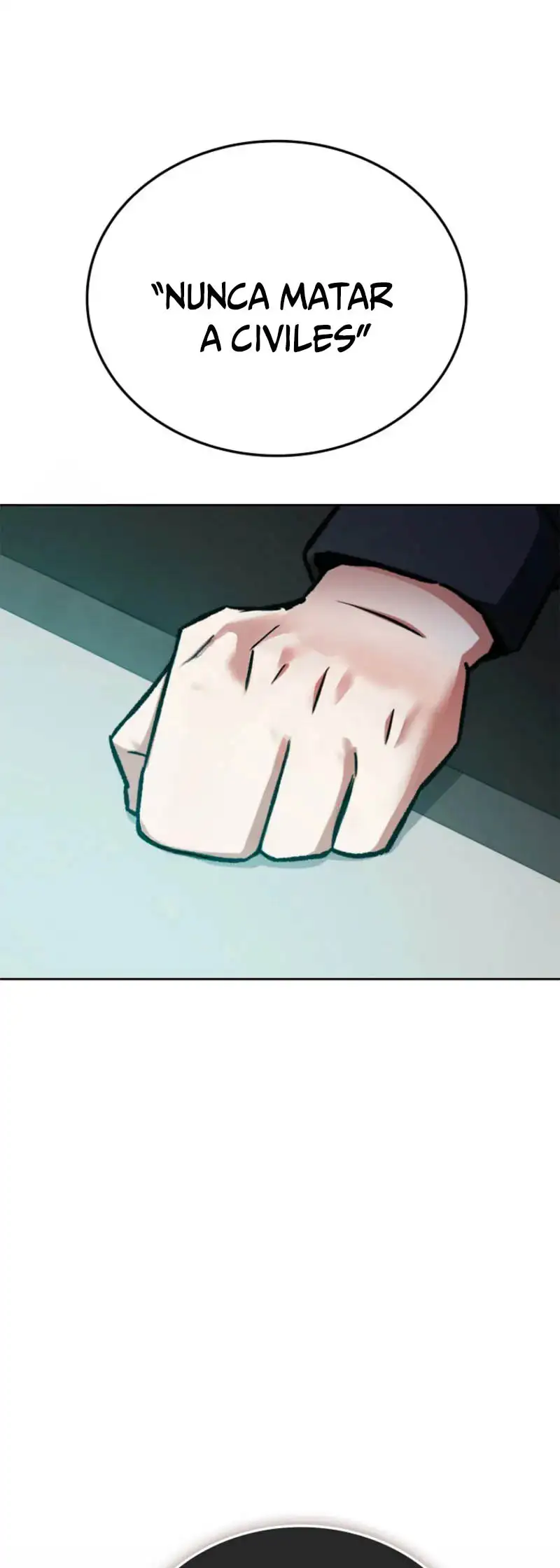 Me convertí en el villano con el que la heroína está obsesionada capítulo 3, página 33