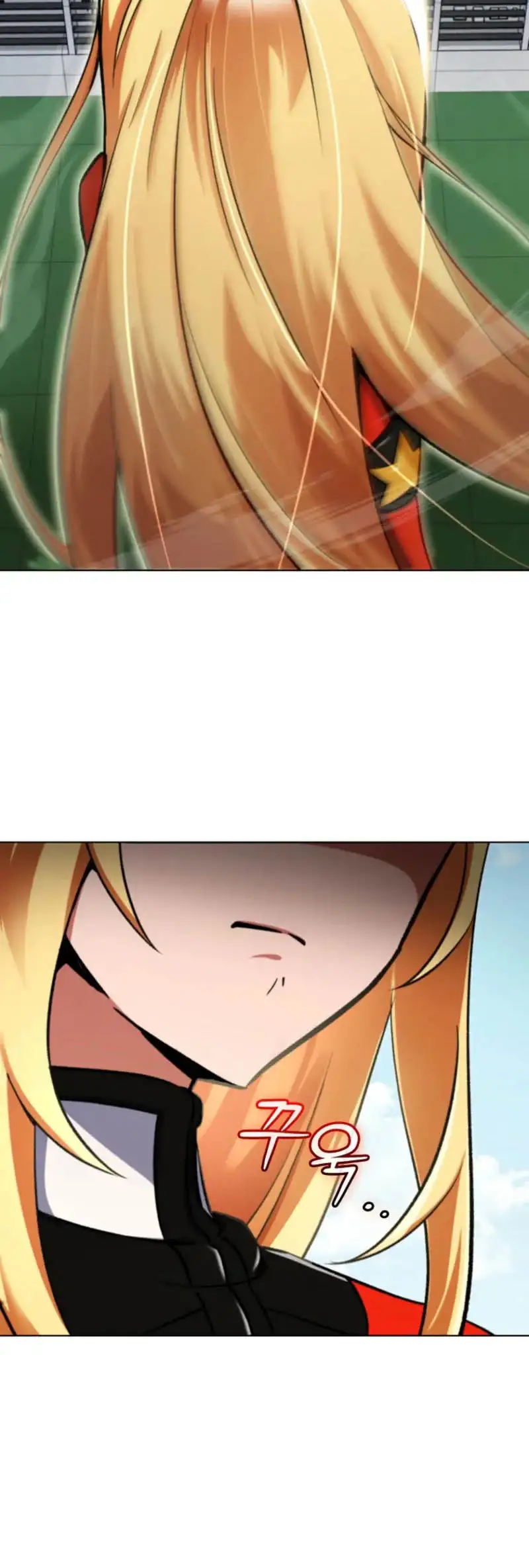 Me convertí en el villano con el que la heroína está obsesionada capítulo 3, página 38