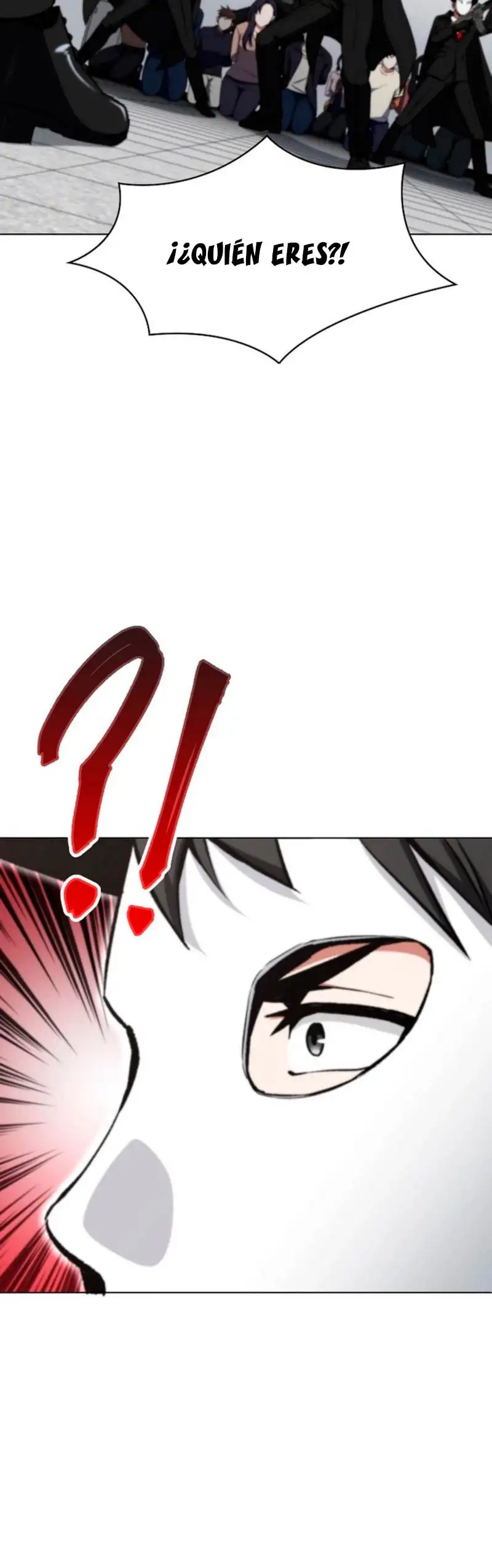 Me convertí en el villano con el que la heroína está obsesionada capítulo 3, página 46