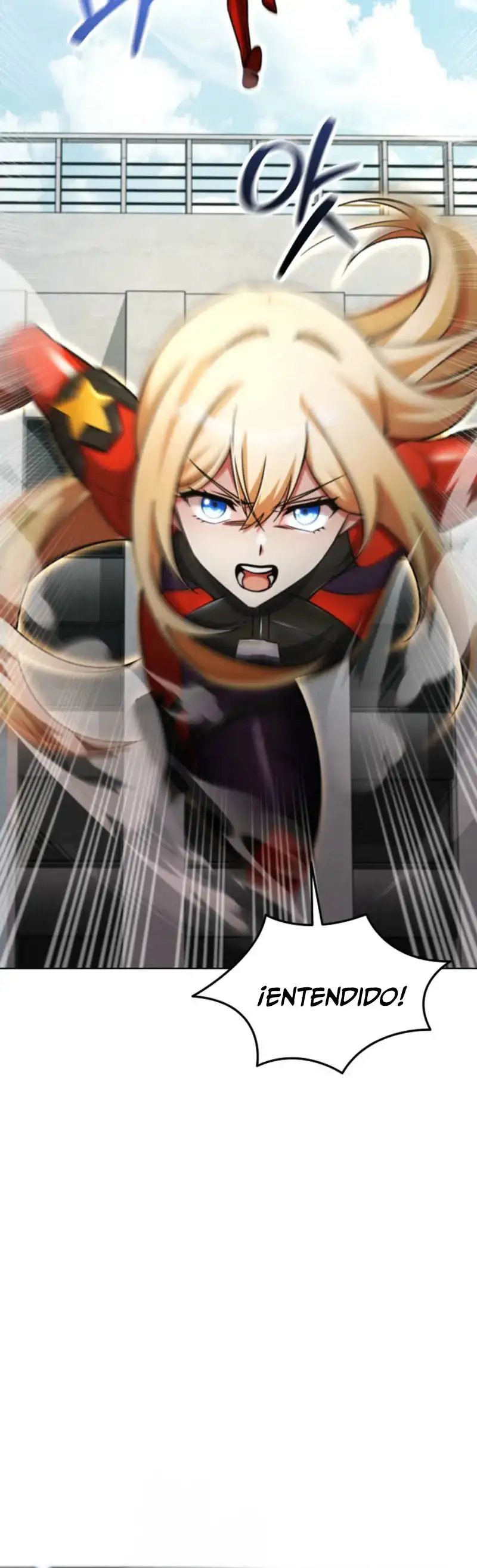 Me convertí en el villano con el que la heroína está obsesionada capítulo 3, página 62