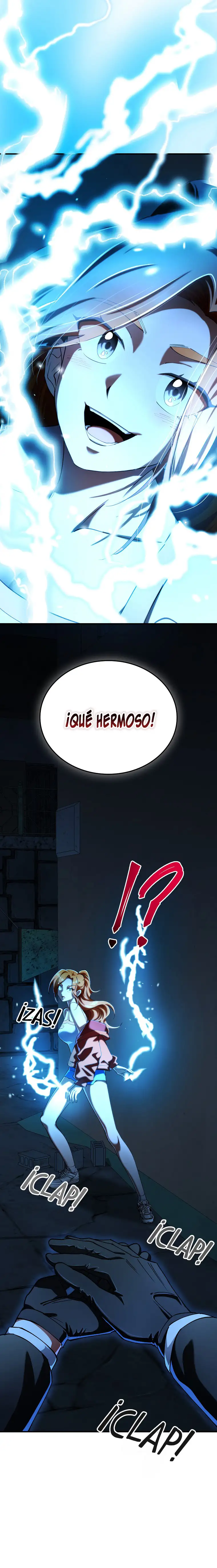Me convertí en el villano con el que la heroína está obsesionada capítulo 30, página 30
