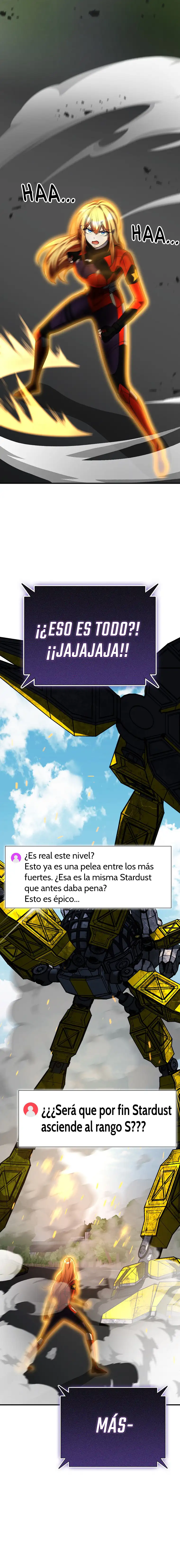 Me convertí en el villano con el que la heroína está obsesionada capítulo 36, página 18