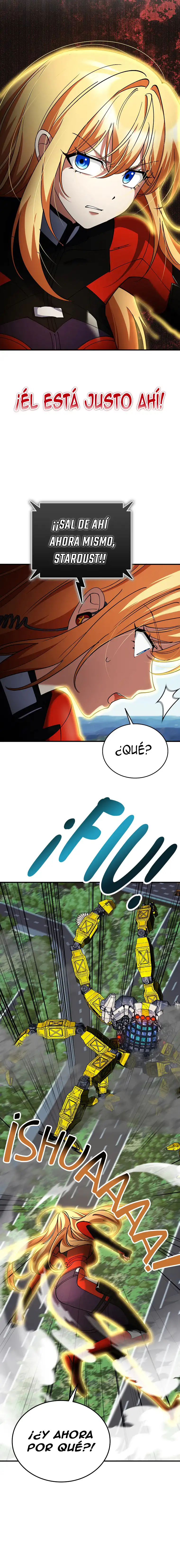 Me convertí en el villano con el que la heroína está obsesionada capítulo 36, página 24