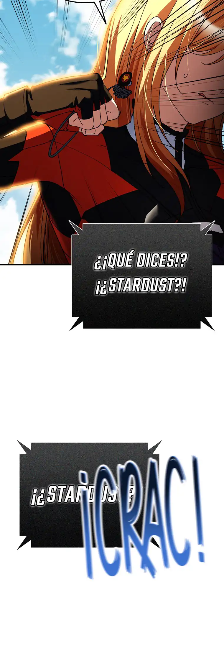 Me convertí en el villano con el que la heroína está obsesionada capítulo 36, página 27