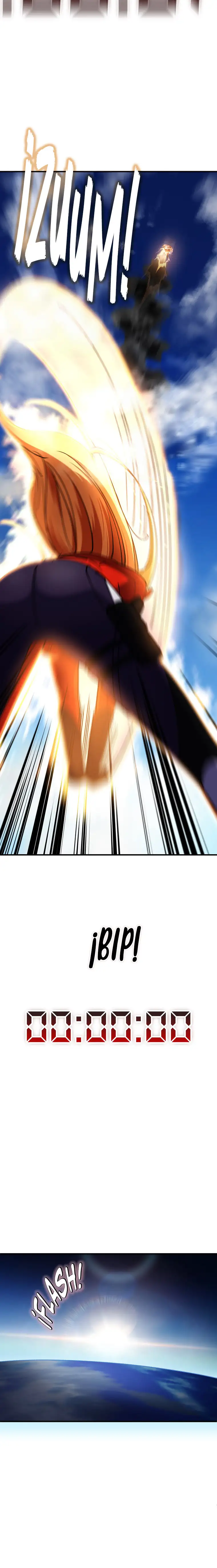 Me convertí en el villano con el que la heroína está obsesionada capítulo 37, página 15
