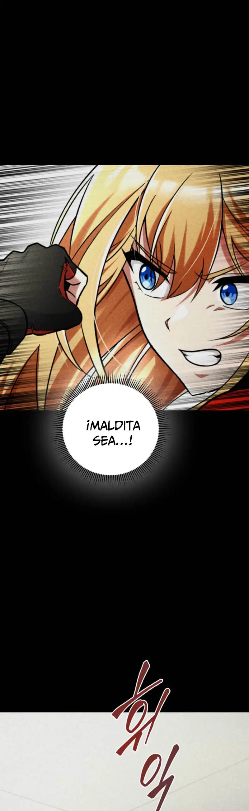 Me convertí en el villano con el que la heroína está obsesionada capítulo 4, página 14