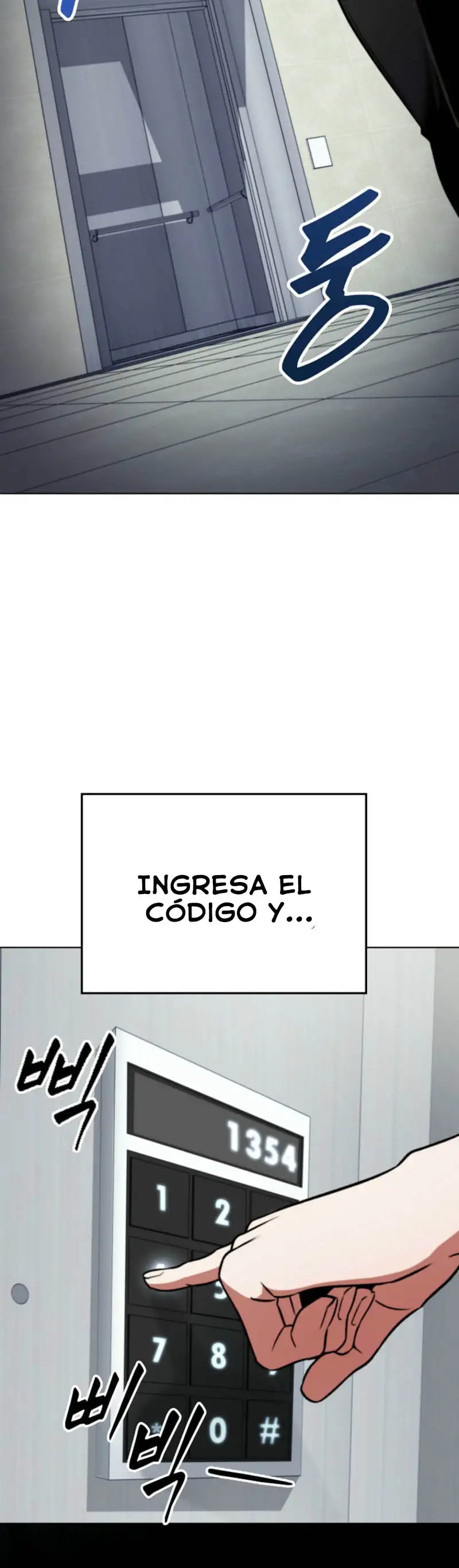 Me convertí en el villano con el que la heroína está obsesionada capítulo 4, página 32