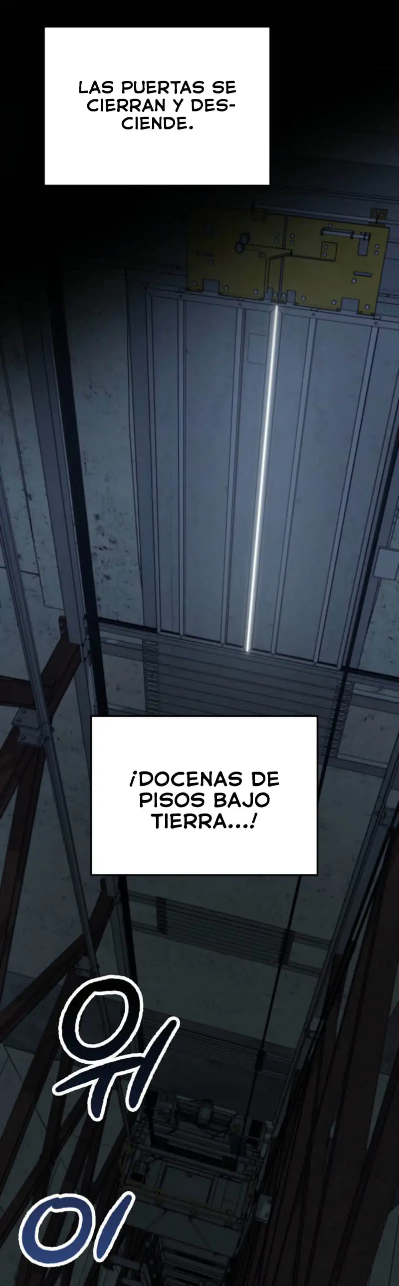 Me convertí en el villano con el que la heroína está obsesionada capítulo 4, página 33