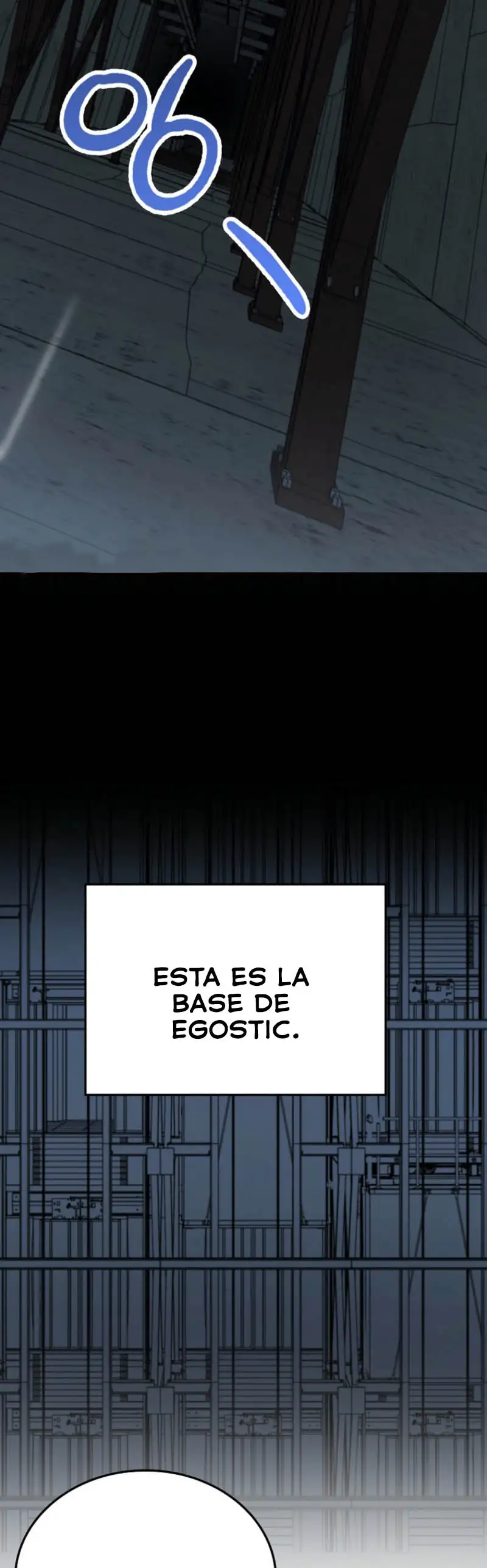 Me convertí en el villano con el que la heroína está obsesionada capítulo 4, página 34
