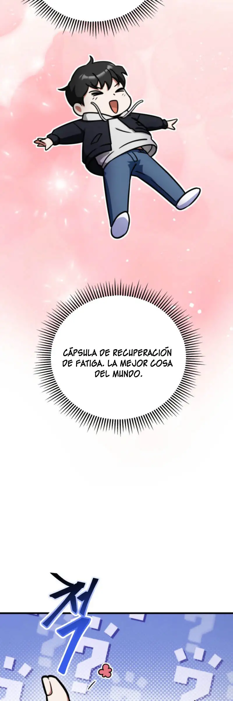 Me convertí en el villano con el que la heroína está obsesionada capítulo 4, página 40