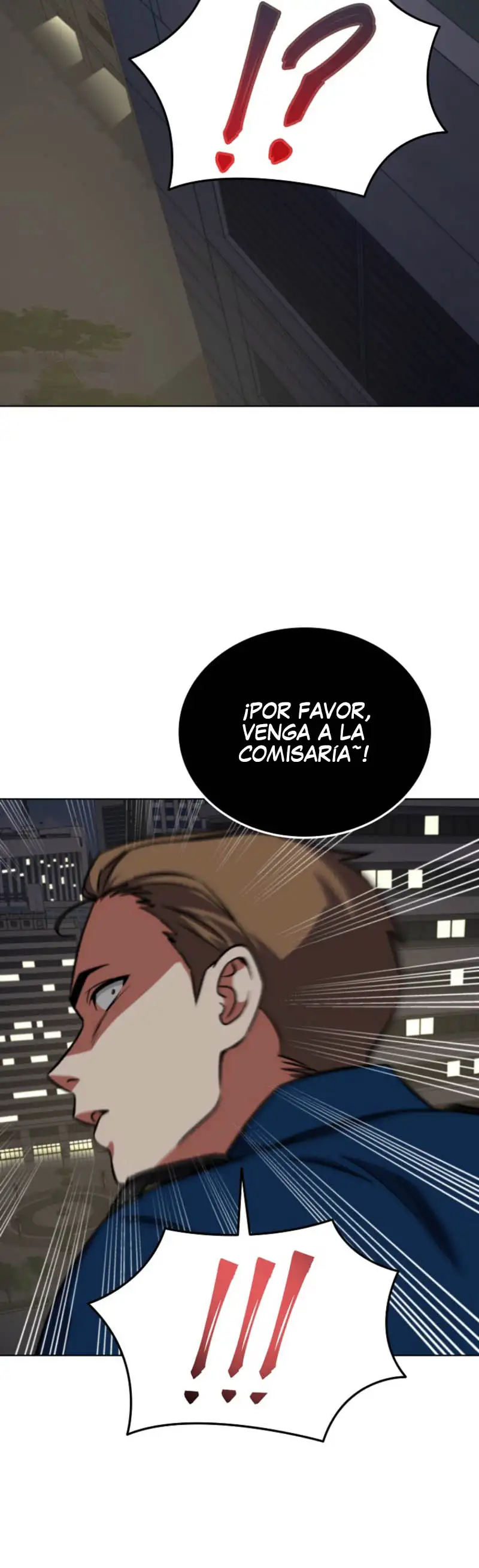 Me convertí en el villano con el que la heroína está obsesionada capítulo 4, página 72