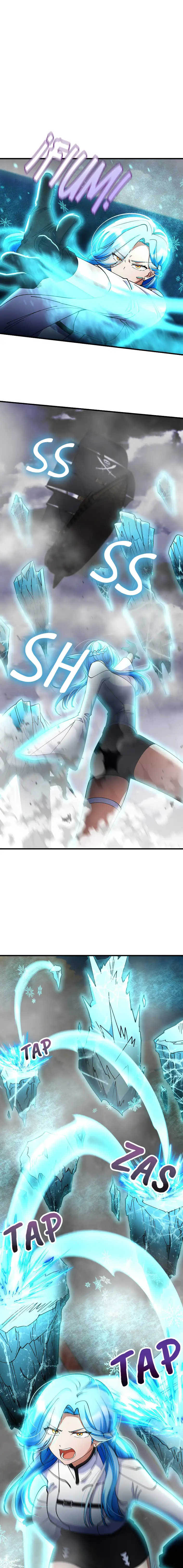 Me convertí en el villano con el que la heroína está obsesionada capítulo 41, página 13