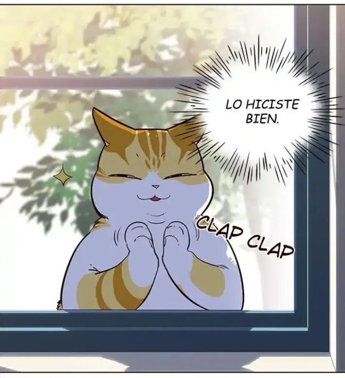Me convertí en el villano con el que la heroína está obsesionada capítulo 47, página 23