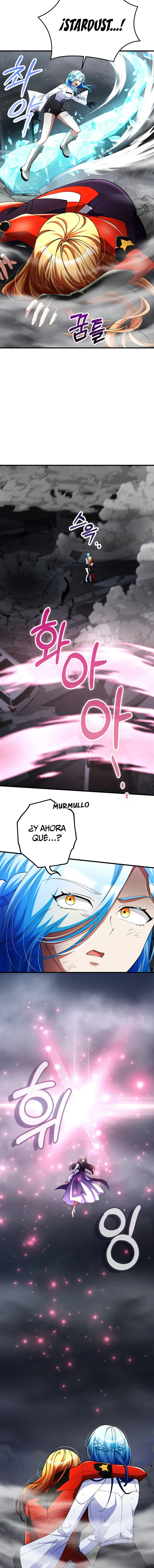 Me convertí en el villano con el que la heroína está obsesionada capítulo 48, página 18